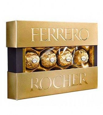 T10 Ferrero Rocher 125гр